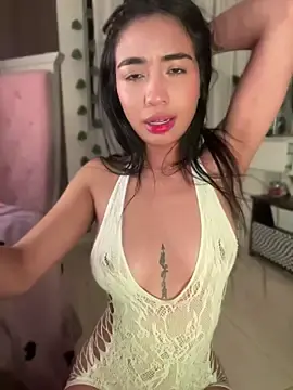 Stripchat Sex Chat of lina_pink