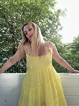 Stripchat Sex Chat of KassandraTress
