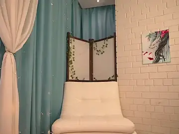 Stripchat Adult Webcam of ms_evasweet