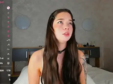 Stripchat Live Sex of Butterflys1268