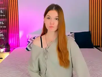 Stripchat Free Porn Cam of Amber_Rogers