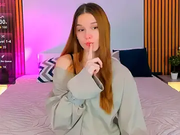 Stripchat Live Sex Cam of Amber_Rogers