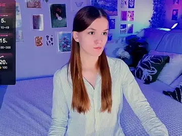 Stripchat Free Live Porn of Amber_Rogers