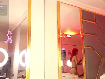 Stripchat Free Porn Cam of SamanthaPierce