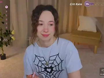 Stripchat Nude Webcam of Hayle_Hill