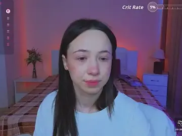 Stripchat Live Sex of Hayle_Hill