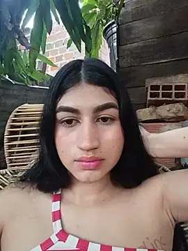 Stripchat Best live sex cam show of Julix_A