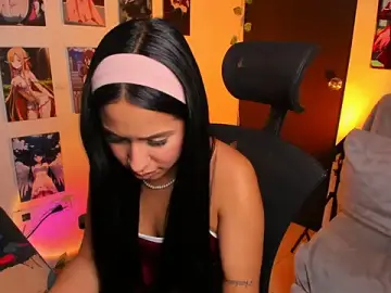 Stripchat Free Porn Cam of Vickysth