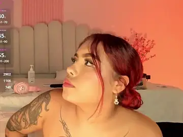 Stripchat Adult Video Chat of Zoe1_2