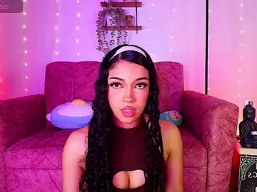 Stripchat Live Porn of Sara_Jhonson