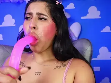 Stripchat Best live sex cam show of miss___anya