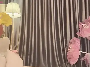Stripchat Nude Webcam of IvyMiss102