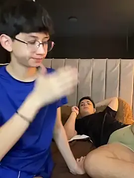 Stripchat Sex Cam of jacob_and_sam