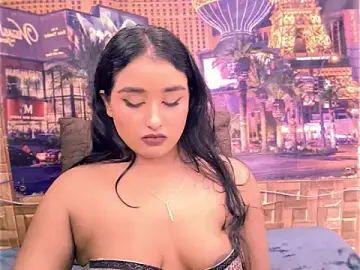 Stripchat Live Sex of IndianAngel4u