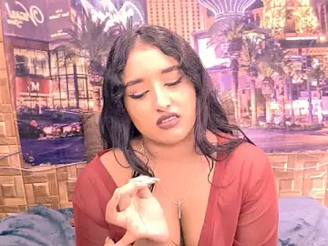 Stripchat Sex Chat of IndianAngel4u