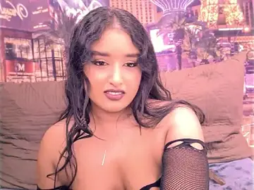 Stripchat Adult Video Chat of IndianAngel4u