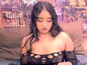 Stripchat Sex Cam of IndianAngel4u