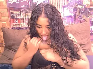 Stripchat Live Sex Cam of IndianAngel4u