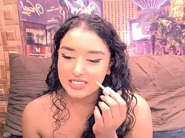 Stripchat Sex Cam of IndianAngel4u