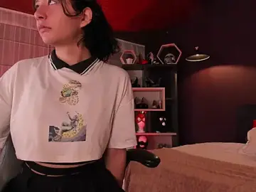 Stripchat Adult Webcams of Moony_14