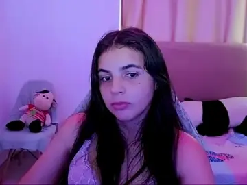 Stripchat Nude Webcam of _elenna
