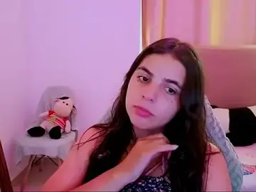 Stripchat Free Porn Cam of _elenna