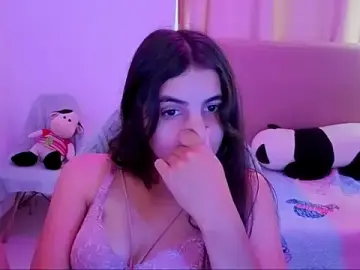 Stripchat Private Sex Chat of _elenna