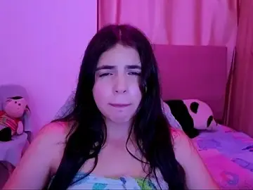 Stripchat Live Porn of _elenna
