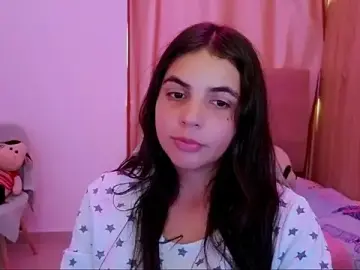 Stripchat Live Sex Cam of _elenna