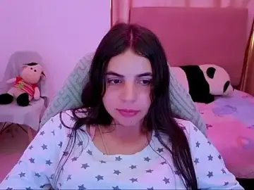 Stripchat Live Porn of _elenna