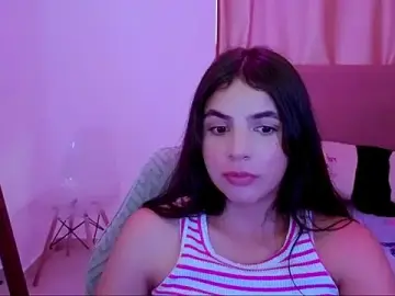 Stripchat Free Live Porn of _elenna