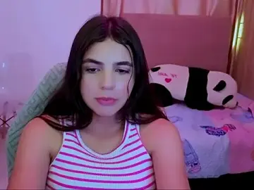 Stripchat Free Porn Cam of _elenna