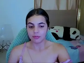 Stripchat Best Webcam of _elenna