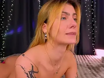 Stripchat Nude Webcam of tomorrows_day