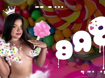 Stripchat Live Porn of Lia_little18