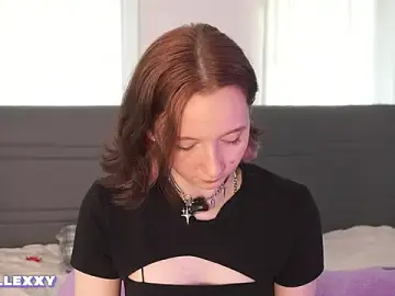 Stripchat Best live sex cam show of LimaLexxx