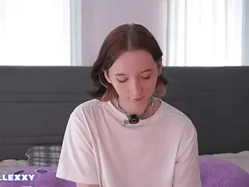 Stripchat Free Live Porn of LimaLexxx