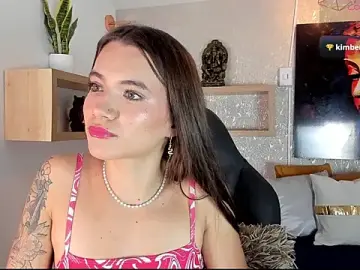 Stripchat Watch Live Sex Cams of aitana_baker_