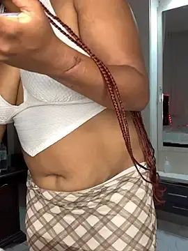 Stripchat Best Webcam of madell