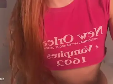 Stripchat Nude Webcam of n0myrai