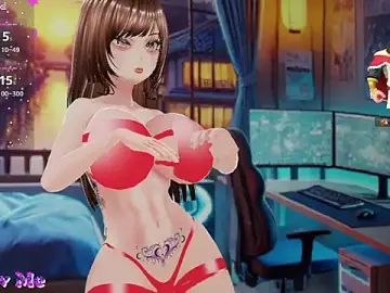 Stripchat Free Porn Cam of Hanaedamngirl