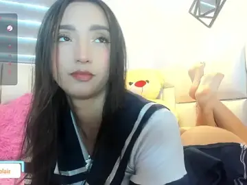 Stripchat Best Webcam of blair___mester