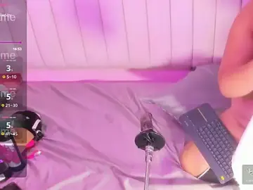 Stripchat Live Porn of sharlotthe_bigass