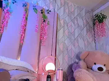 Stripchat Free Live Porn of AlinaSweett