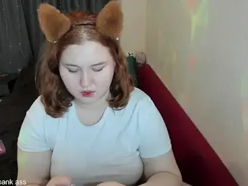Stripchat Live Sex Cam of GeorginiaGrimes