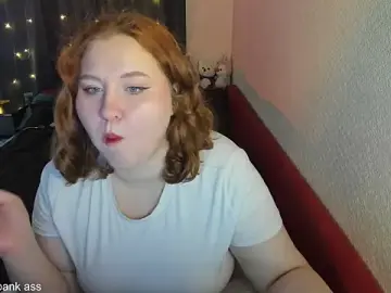 Stripchat Free Porn Cam of GeorginiaGrimes