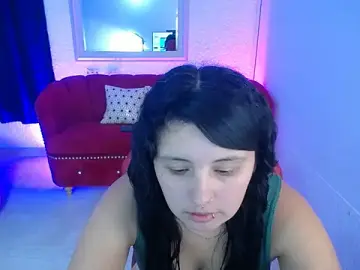 Stripchat Live Sex of nathaly_low1