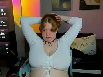 Stripchat Free Live Porn of Cassie_xKiss