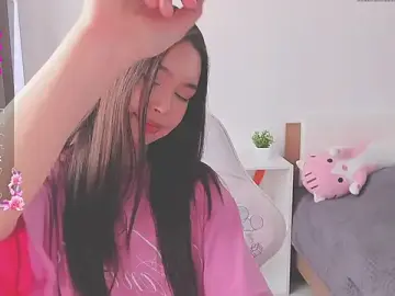 Stripchat Private Sex Chat of kittenrisha