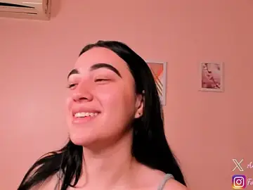 Stripchat Live Sex of angeel_fox